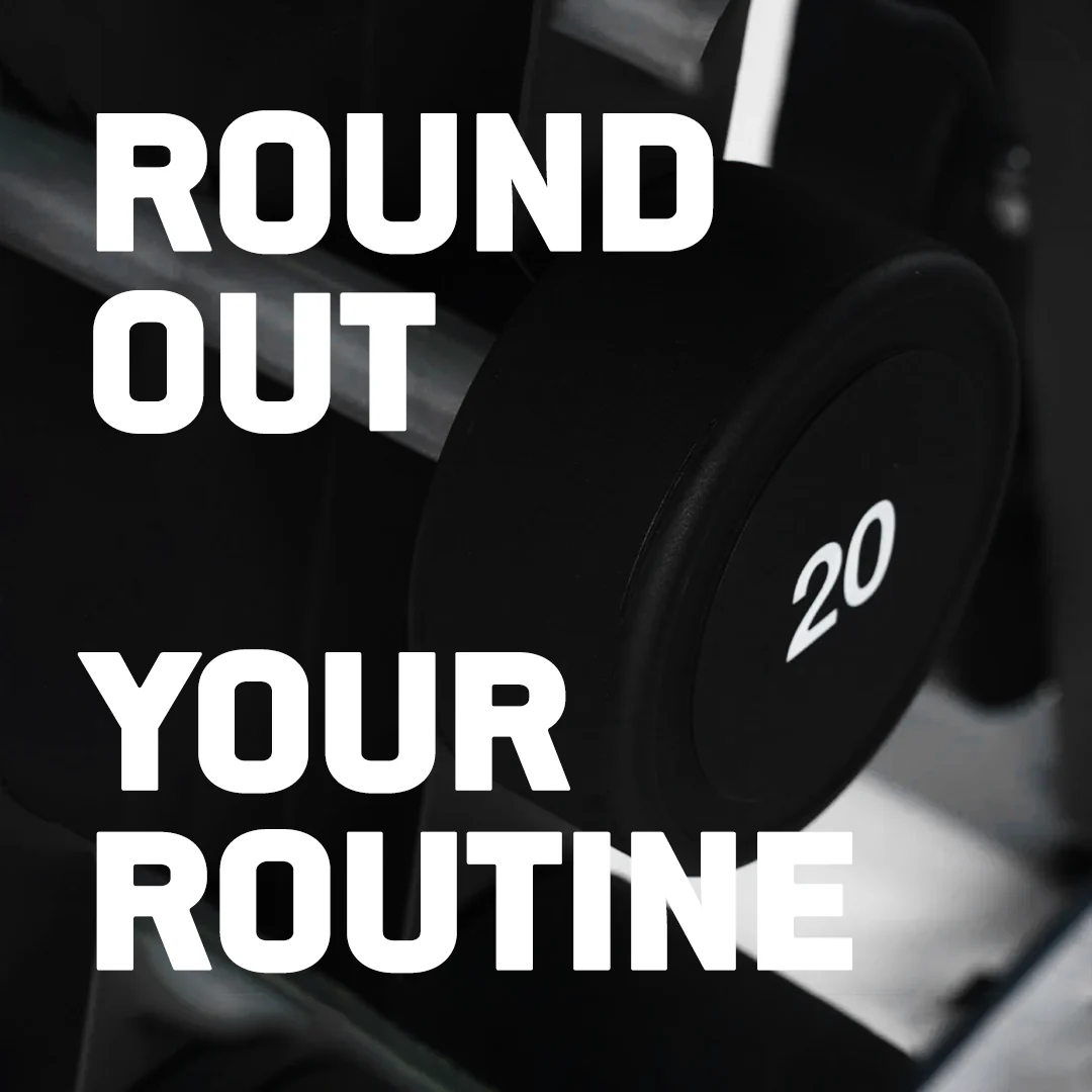 5-30LBS URETHANE ROUND DUMBBELL SET WITH STAND - Image 7