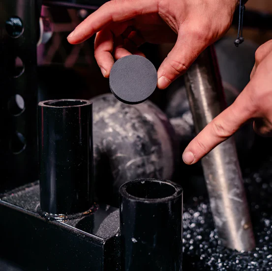 ABMAT - Barbell Pillows - 10 pack - Image 3