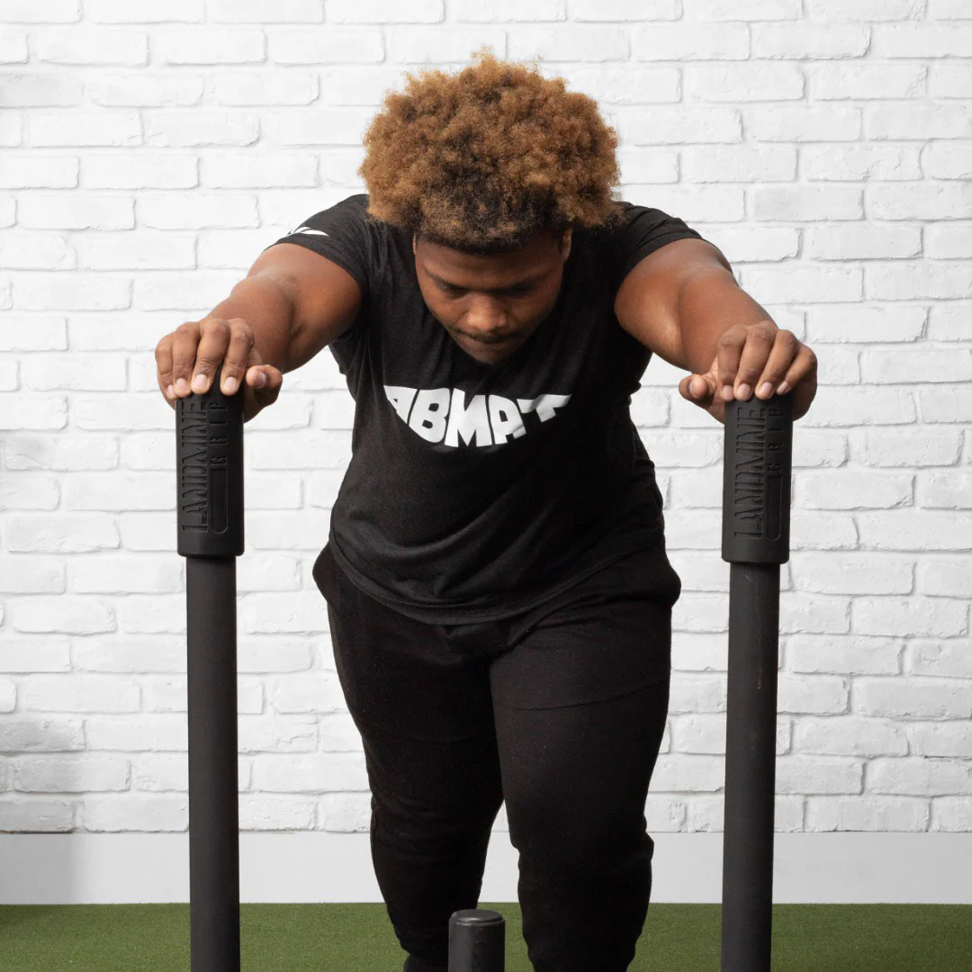 ABMAT - Landmine Grip - Image 3