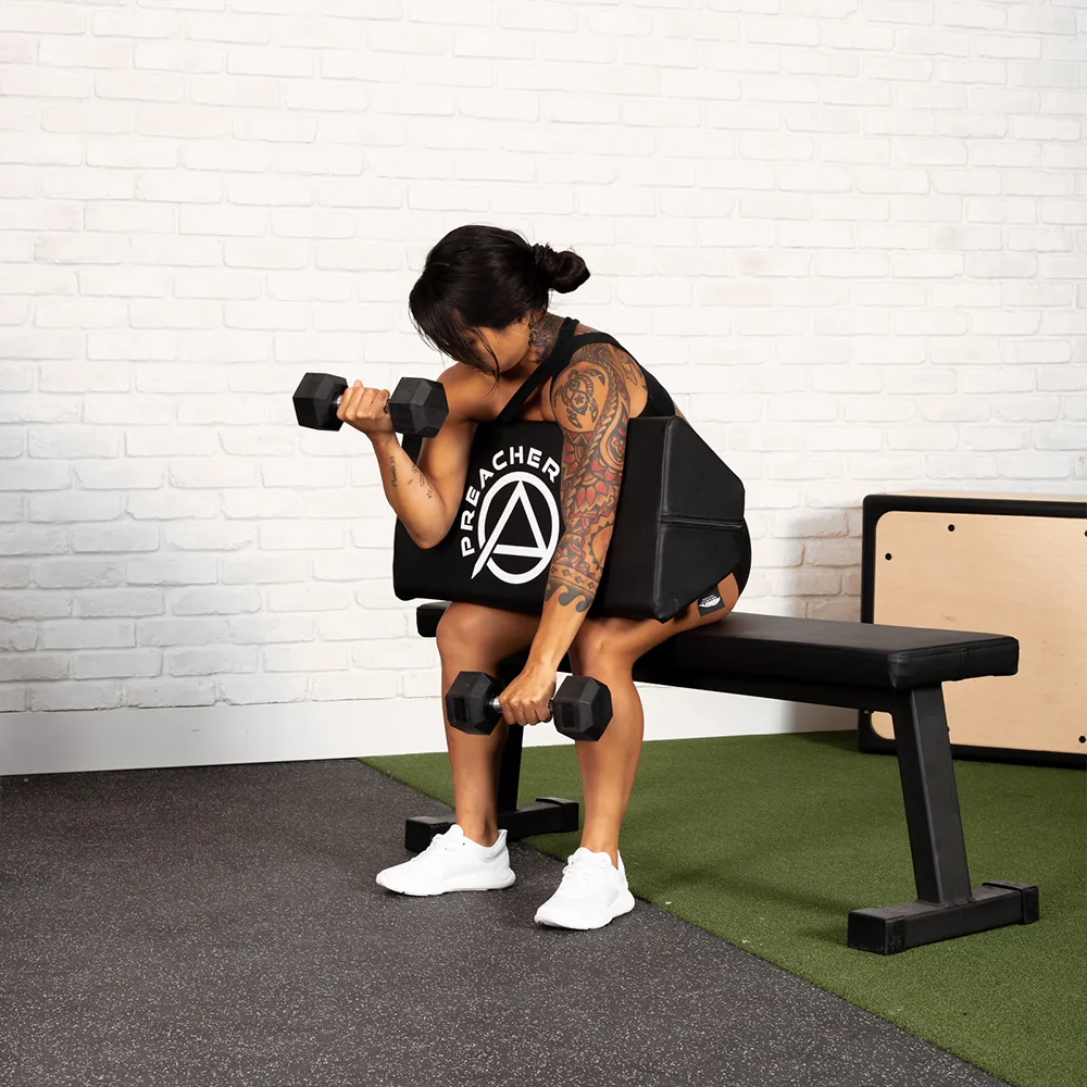 ABMAT - Preacher Pad - Image 7