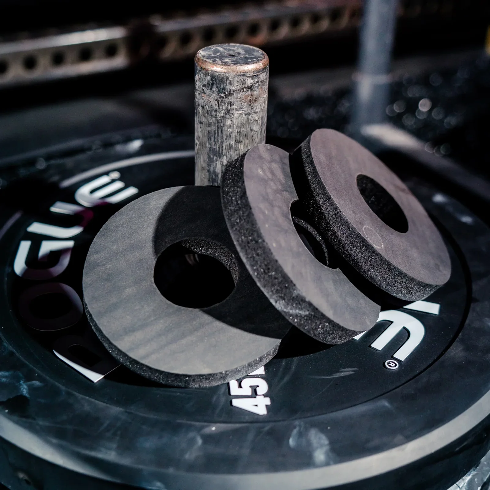 ABMAT - Sled Spacers - Image 3