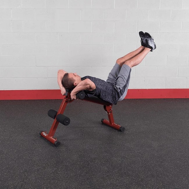 Best Fitness BFAB10 Ab Board - Image 3