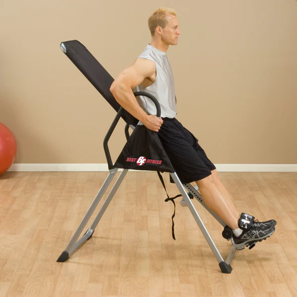Best Fitness Inversion Table - Image 3