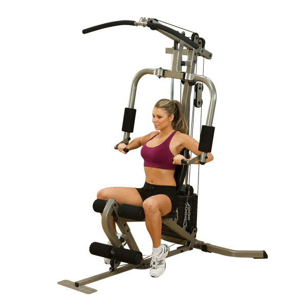 Best Fitness Sportsman Single Stack Home Gym - Image 3