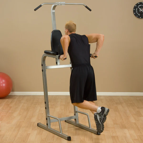 Best Fitness Vertical Knee Raise - Image 4