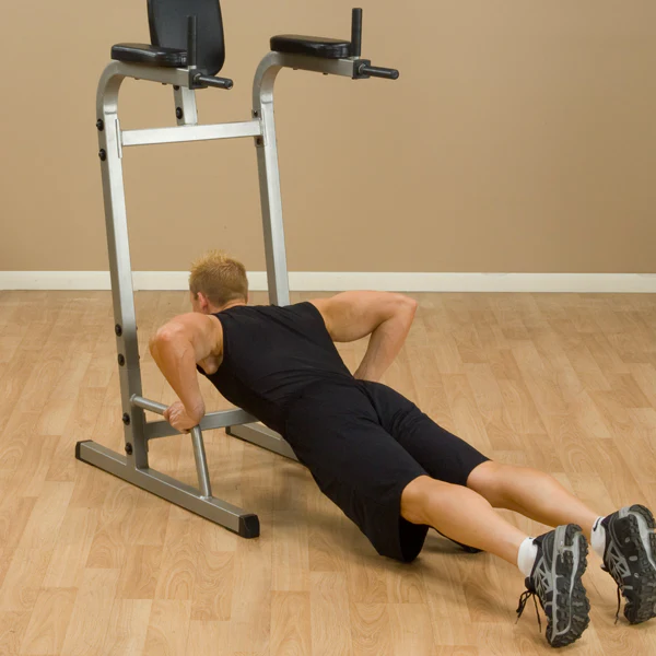 Best Fitness Vertical Knee Raise - Image 5