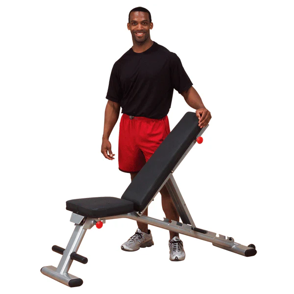 Body-Solid Adjustable FID Bench GFID225 - Image 4
