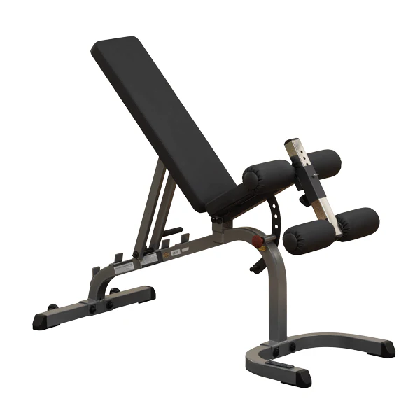 Body-Solid Adjustable FID Bench GFID31 - Image 4