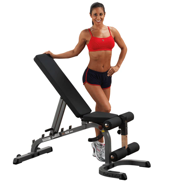 Body-Solid Adjustable FID Bench GFID31 - Image 5