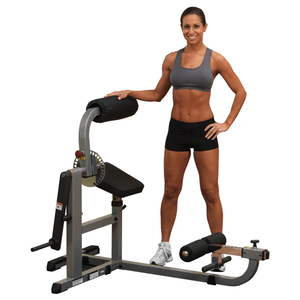 Body-Solid GCAB360 Ab & Back Machine - Image 4