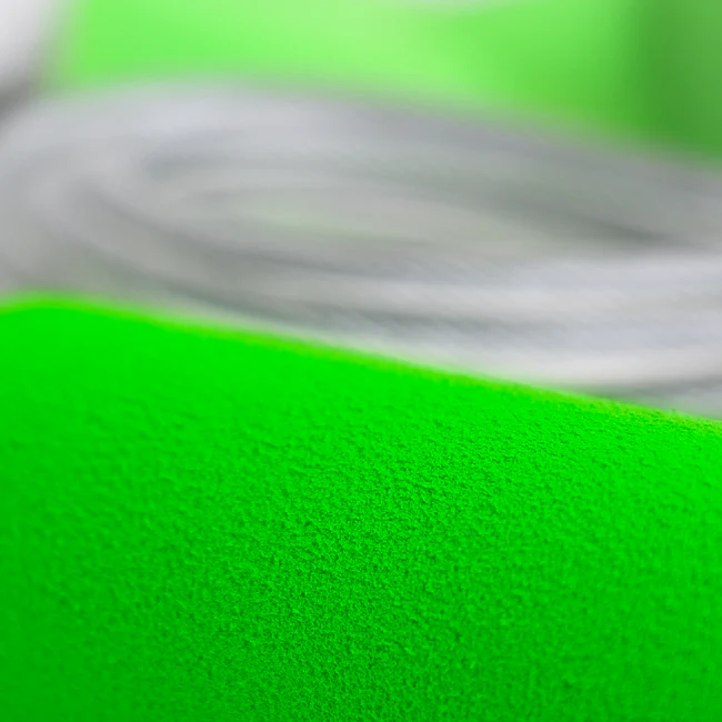 Cable Speed Jump Rope with Bearings - Image 5