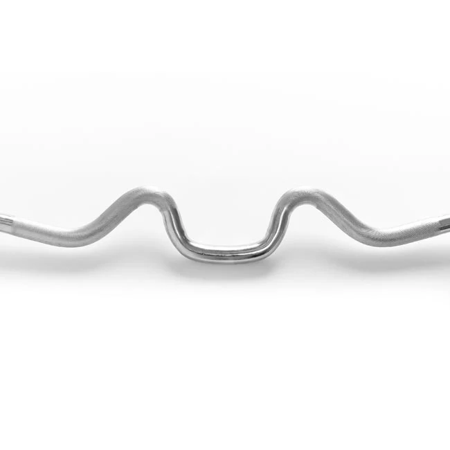 XM 2" Solid Super Curl Bar - Image 3