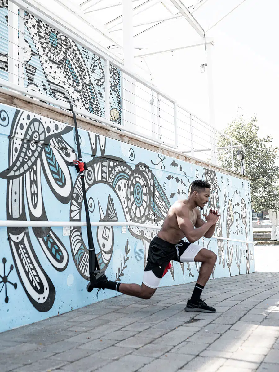 CoreFx Suspension Trainers - Image 4