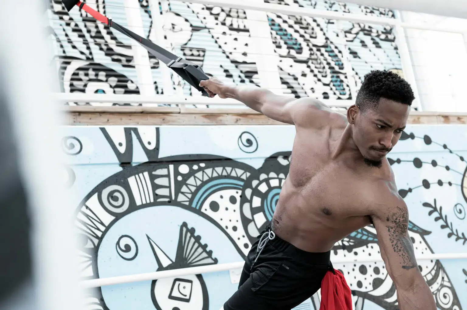 CoreFx Suspension Trainers - Image 5