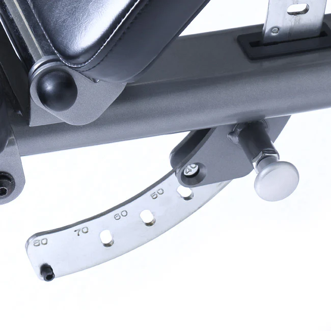 Element Fitness Adjustable FID Bench 824FID - Image 5