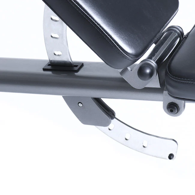 Element Fitness Adjustable FID Bench 824FID - Image 7