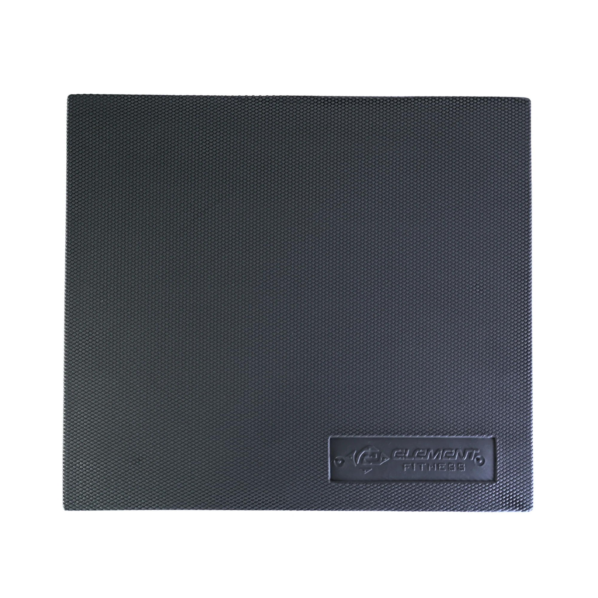 Element Fitness - Balance Pad Square - Black - Image 3