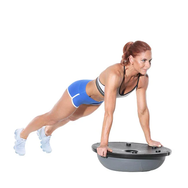 Element Fitness Elite Balance Ball - Image 3