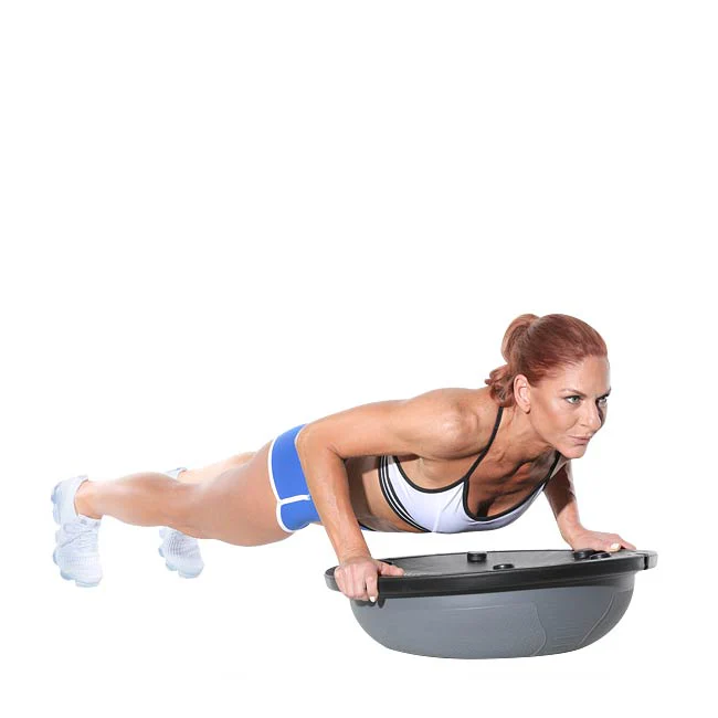 Element Fitness Elite Balance Ball - Image 4