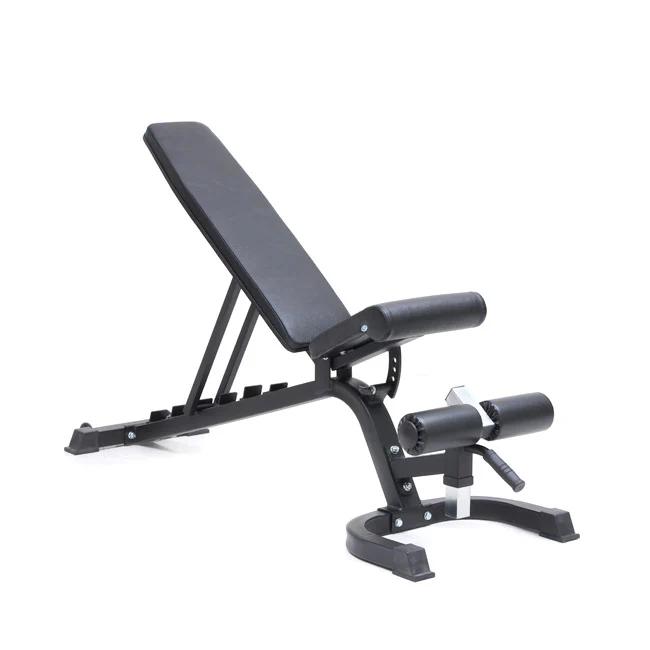 FIT505 - Adjustable FID Bench V2.0 BUNDLE - Image 11
