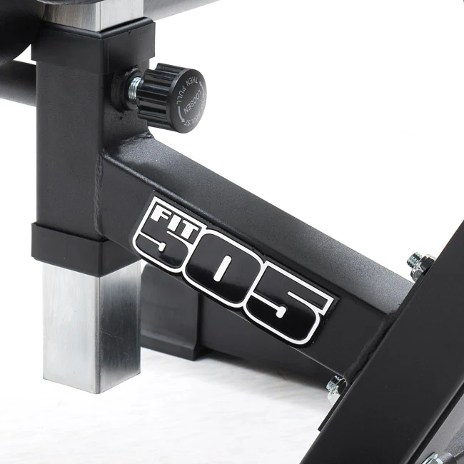FIT505 - Adjustable FID Bench V2.0 BUNDLE - Image 13
