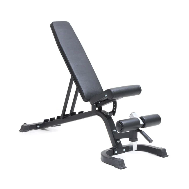 FIT505 - Adjustable FID Bench V2.0 BUNDLE - Image 6