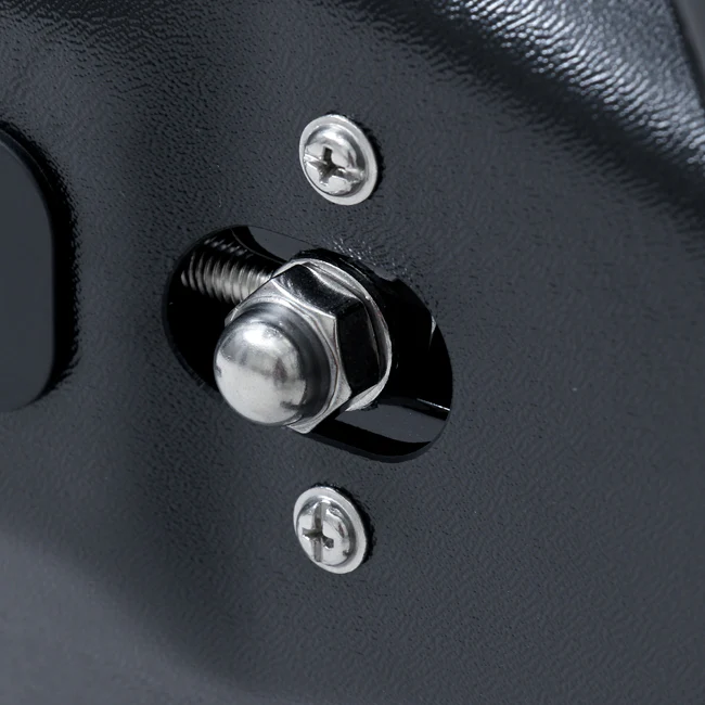 Frequency Fitness M50 Magnetic Spin Bike - Commercial - Image 12