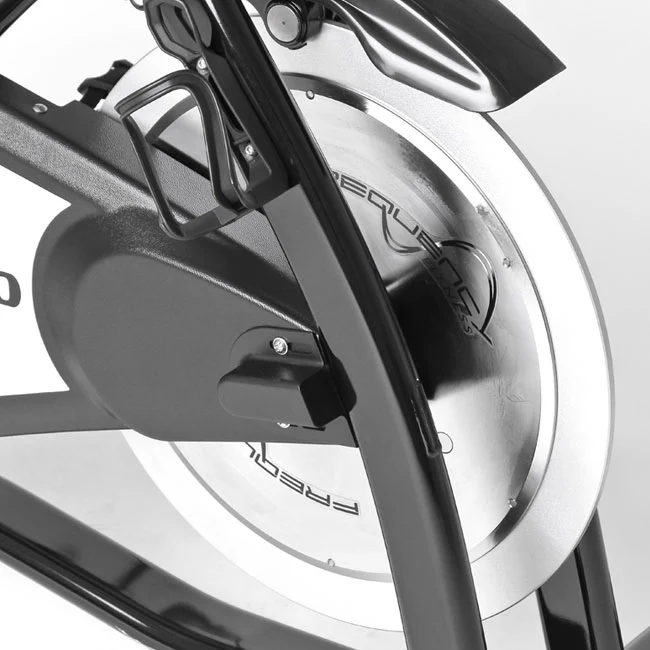 Frequency Fitness M50 Magnetic Spin Bike - Commercial - Image 3