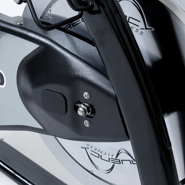 Frequency Fitness M50 Magnetic Spin Bike - Commercial - Image 4