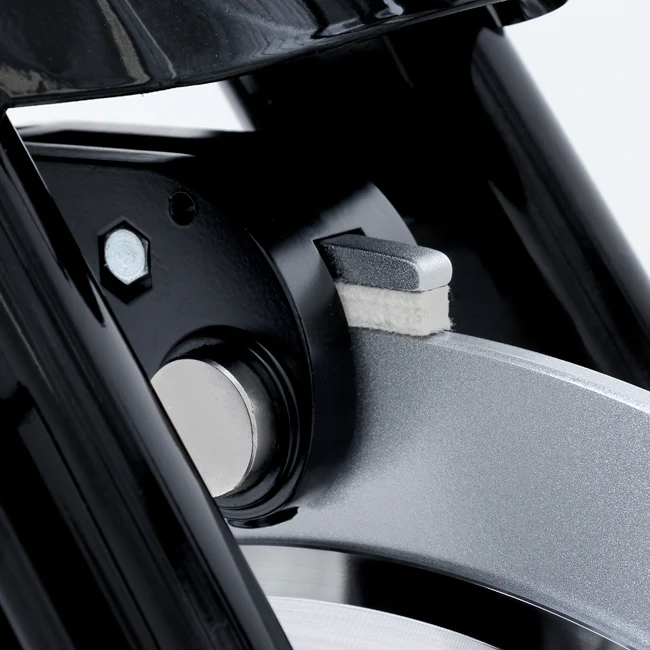 Frequency Fitness M50 Magnetic Spin Bike - Commercial - Image 5