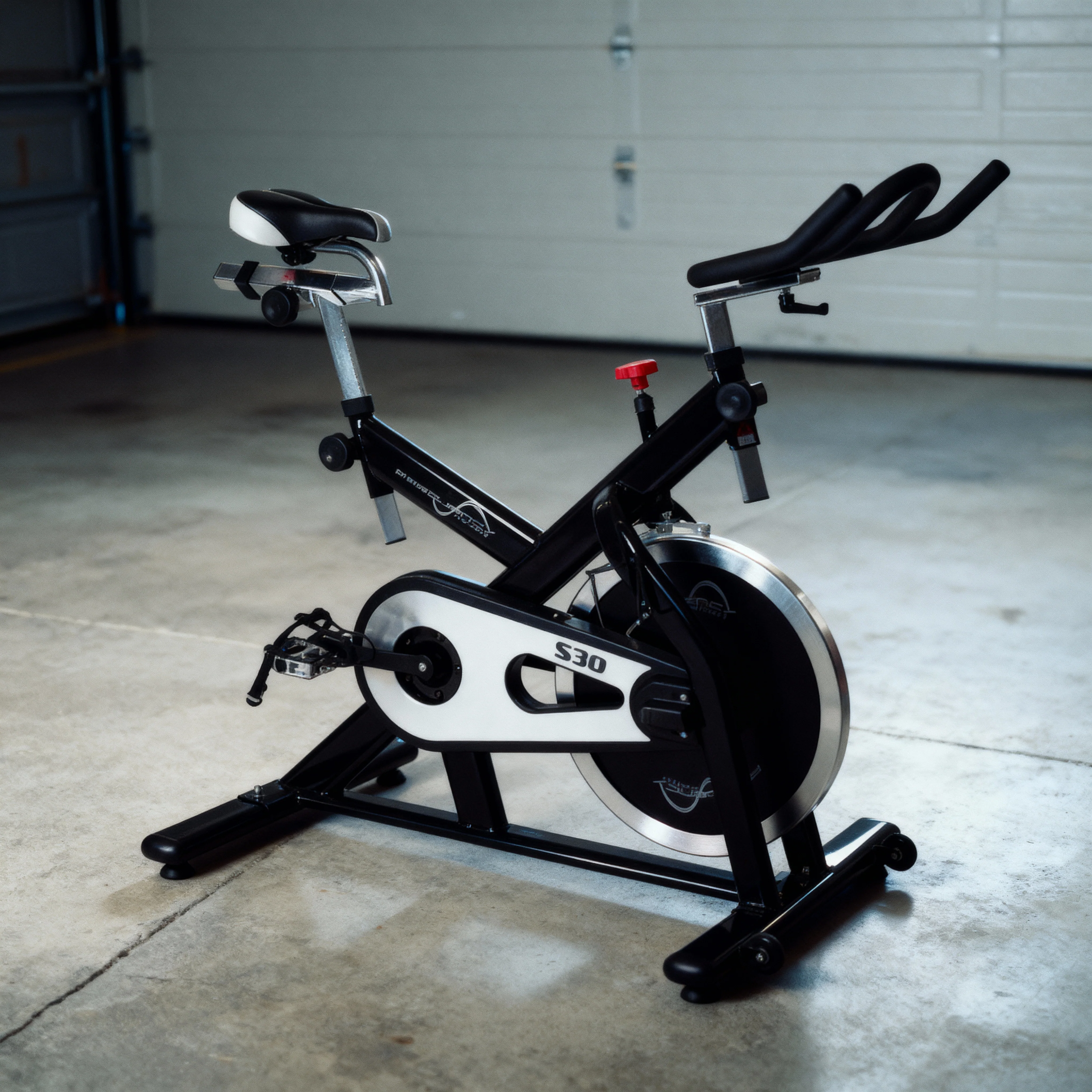 Frequency Fitness S30 Indoor Cycle - Image 3