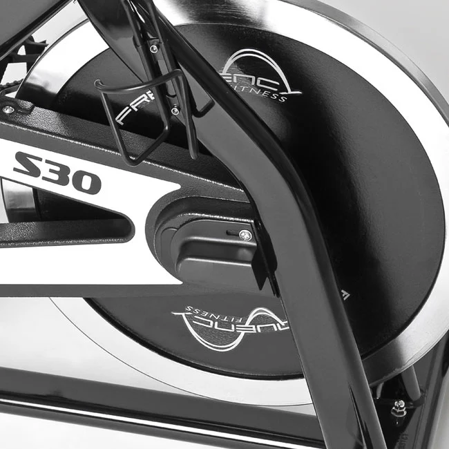 Frequency Fitness S30 Indoor Cycle - Image 4