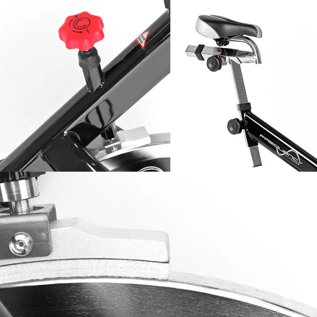 Frequency Fitness S30 Indoor Cycle - Image 5