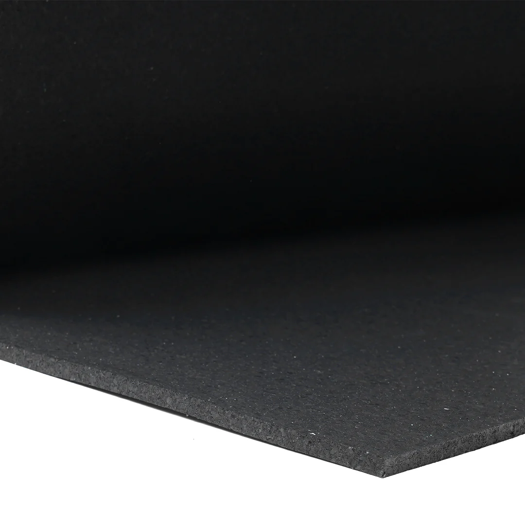 Gorilla 8mm 4 x 25’ Roll Black - Image 4