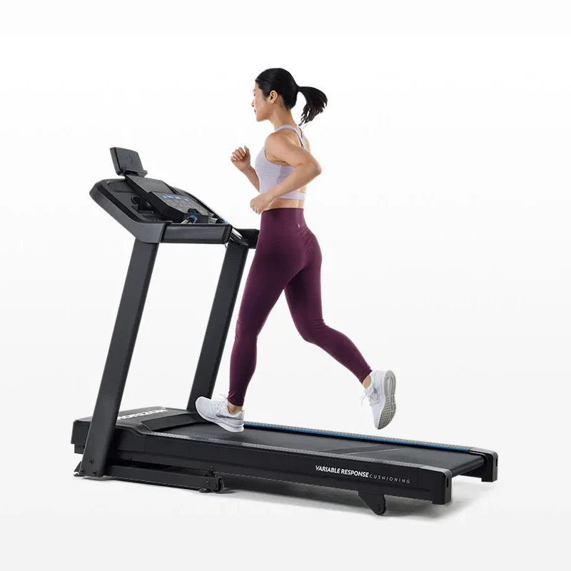 HORIZON T101-08 TREADMILL - NEW 2025 - Image 5