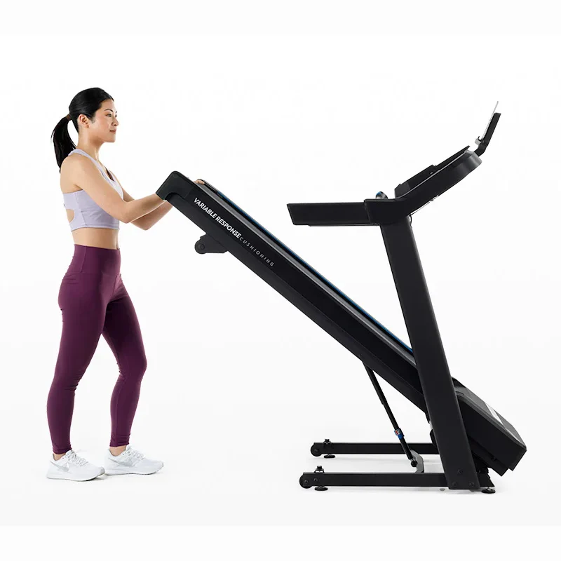 HORIZON T101-08 TREADMILL - NEW 2025 - Image 6