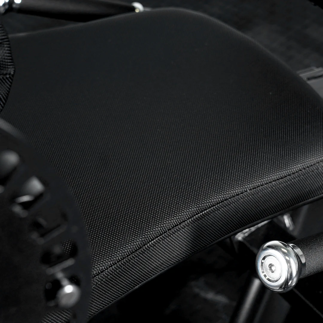 IRONAX Leg Extension / Leg Curl - Image 4