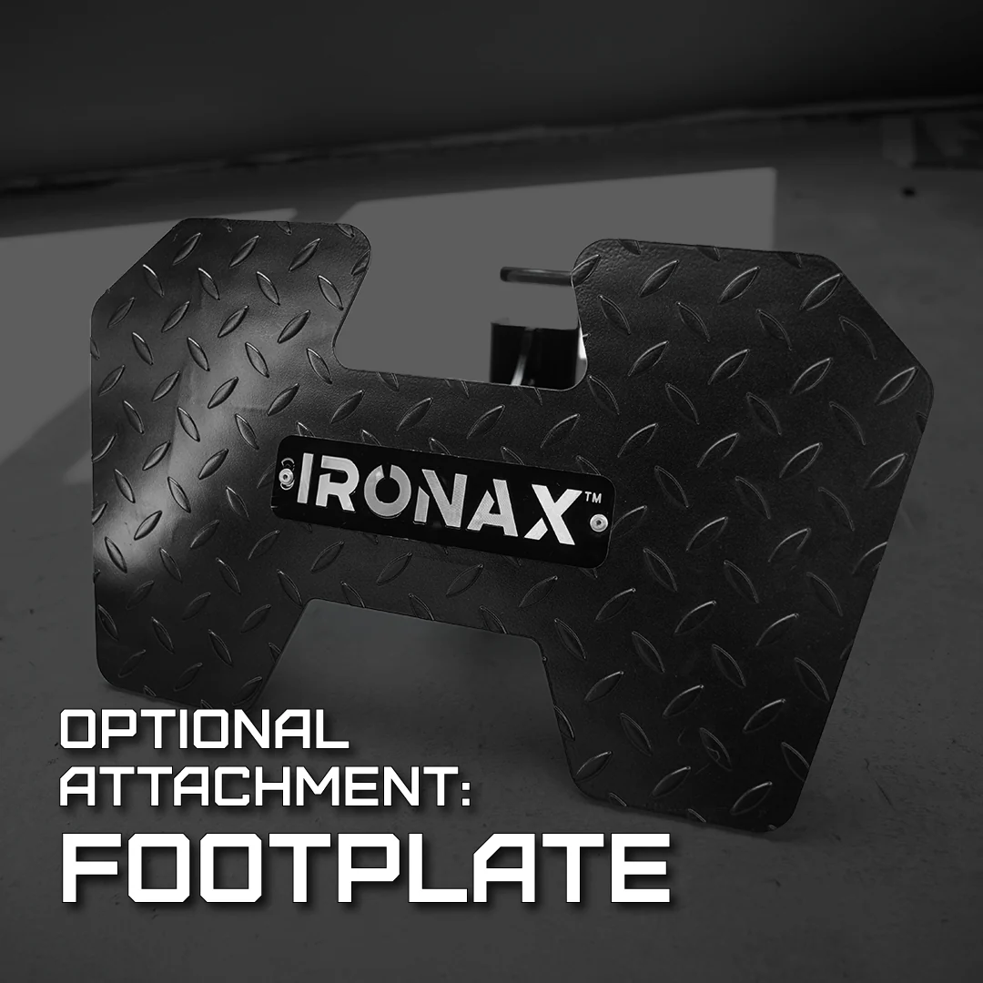 IRONAX XFT Functional Trainer - Image 8