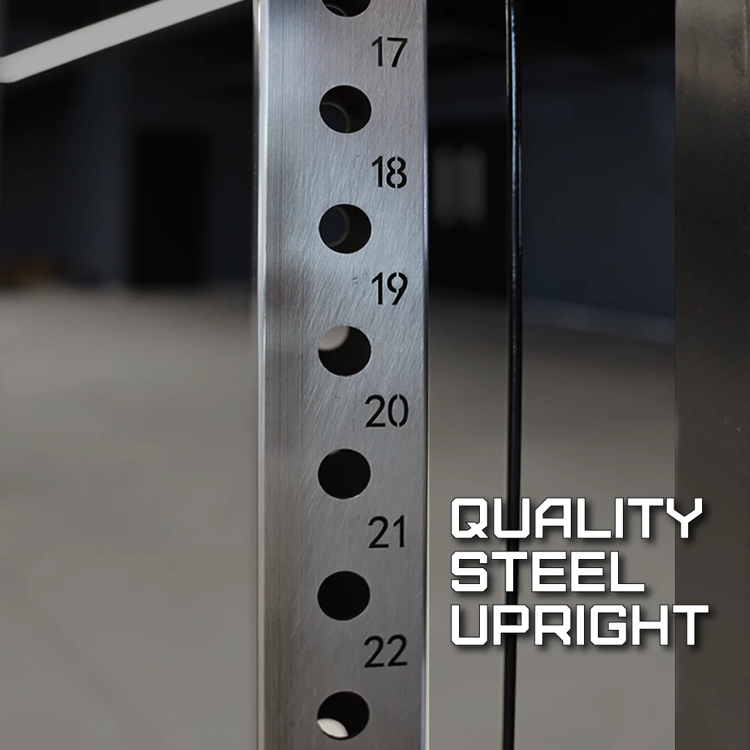 IRONAX XFT Functional Trainer - Image 3