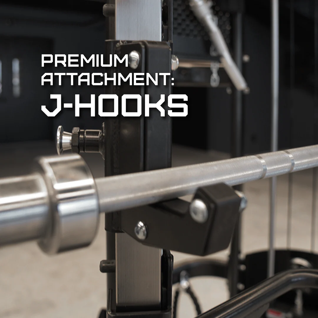 IRONAX XFT Functional Trainer - Image 6