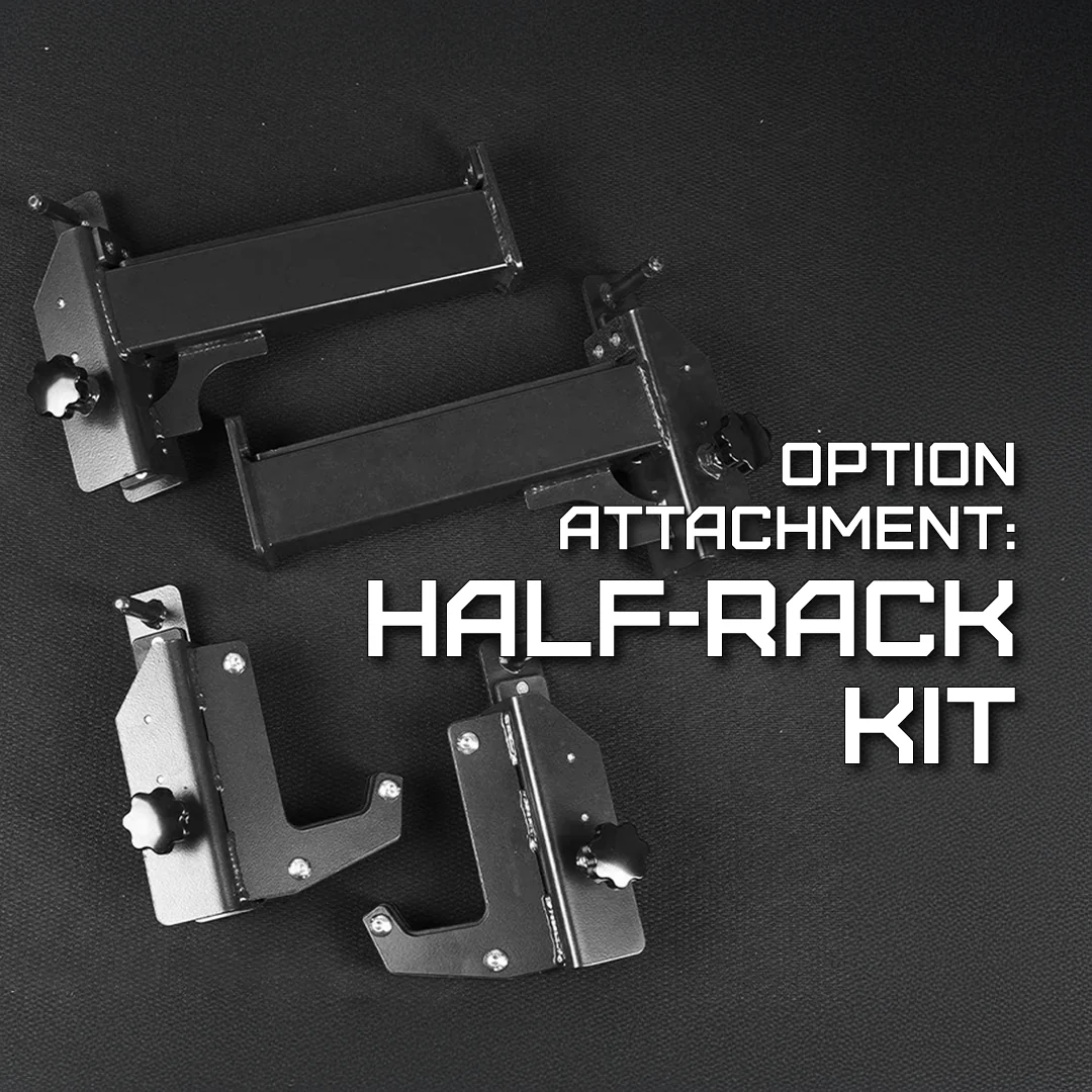 IRONAX XFT Functional Trainer - Image 12