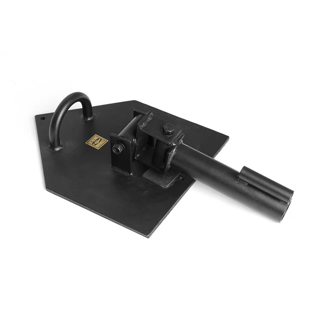 XM Fitness Landmine Commercial Bearing 45lbs - Image 3