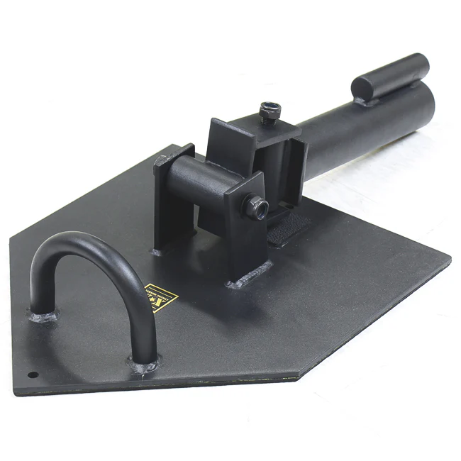 XM Fitness Landmine Commercial Bearing 45lbs - Image 5