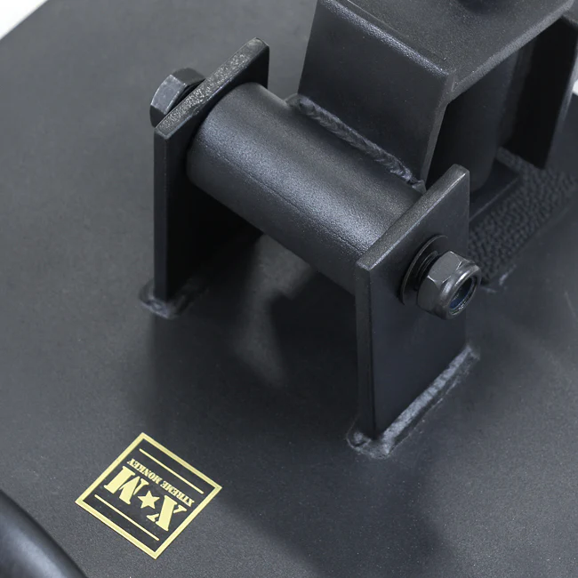 XM Fitness Landmine Commercial Bearing 45lbs - Image 6