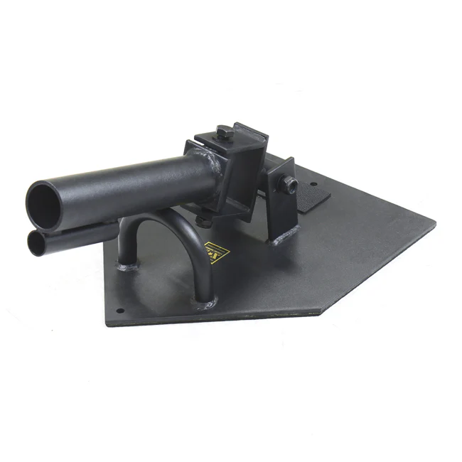 XM Fitness Landmine Commercial Bearing 45lbs - Image 7