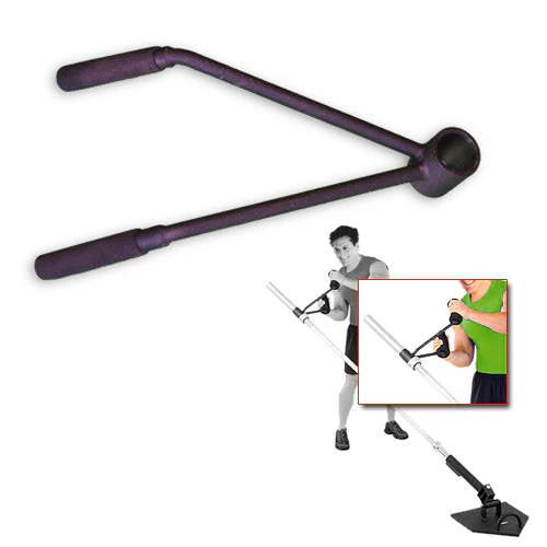 Element Fitness Landmine Handle - Image 3