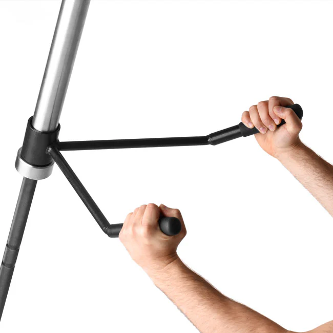 Element Fitness Landmine Handle - Image 4