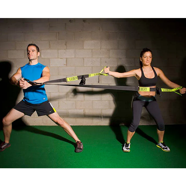 Lebert Buddy System - Image 3