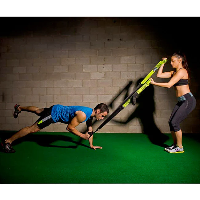 Lebert Buddy System - Image 4