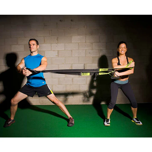 Lebert Buddy System - Image 5